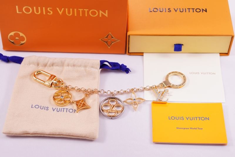 Louis Vuitton Keychains